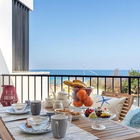 Domus Sicily - Vacanze al Mare Mondello Esterno foto