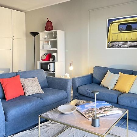Domus Sicily - Vacanze al Mare Mondello Esterno foto