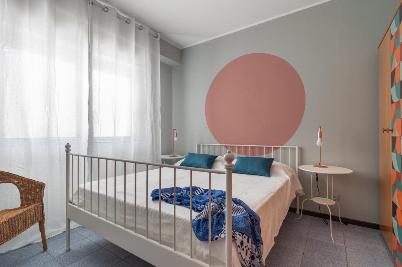 Domus Sicily - Vacanze al Mare Mondello Esterno foto