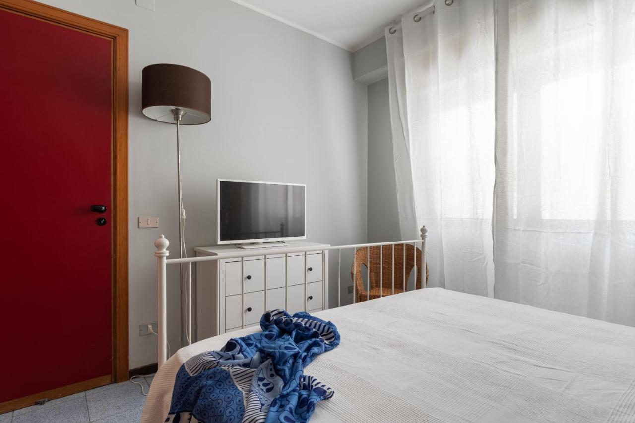 Domus Sicily - Vacanze al Mare Mondello Esterno foto