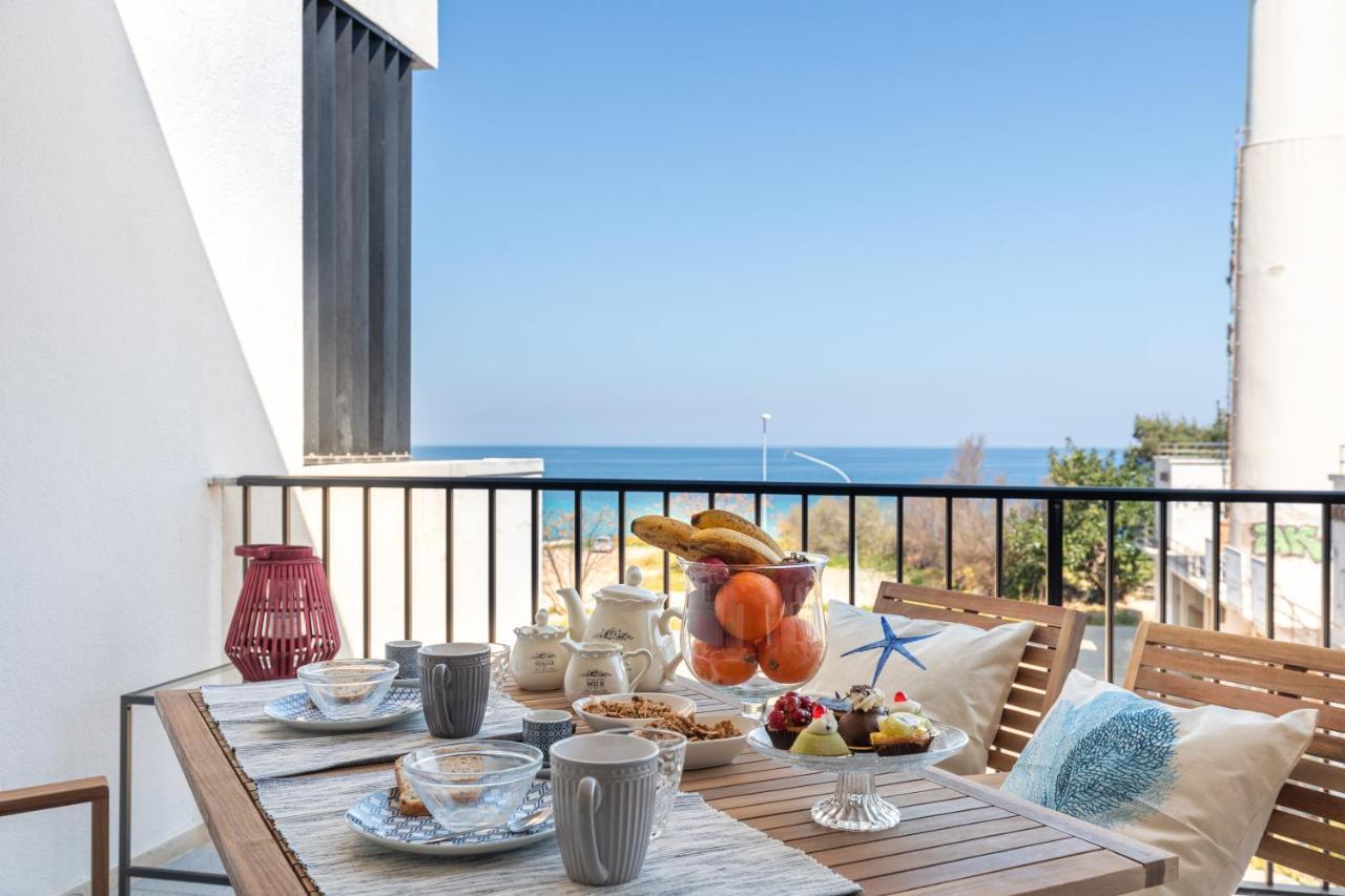 Domus Sicily - Vacanze al Mare Mondello Esterno foto