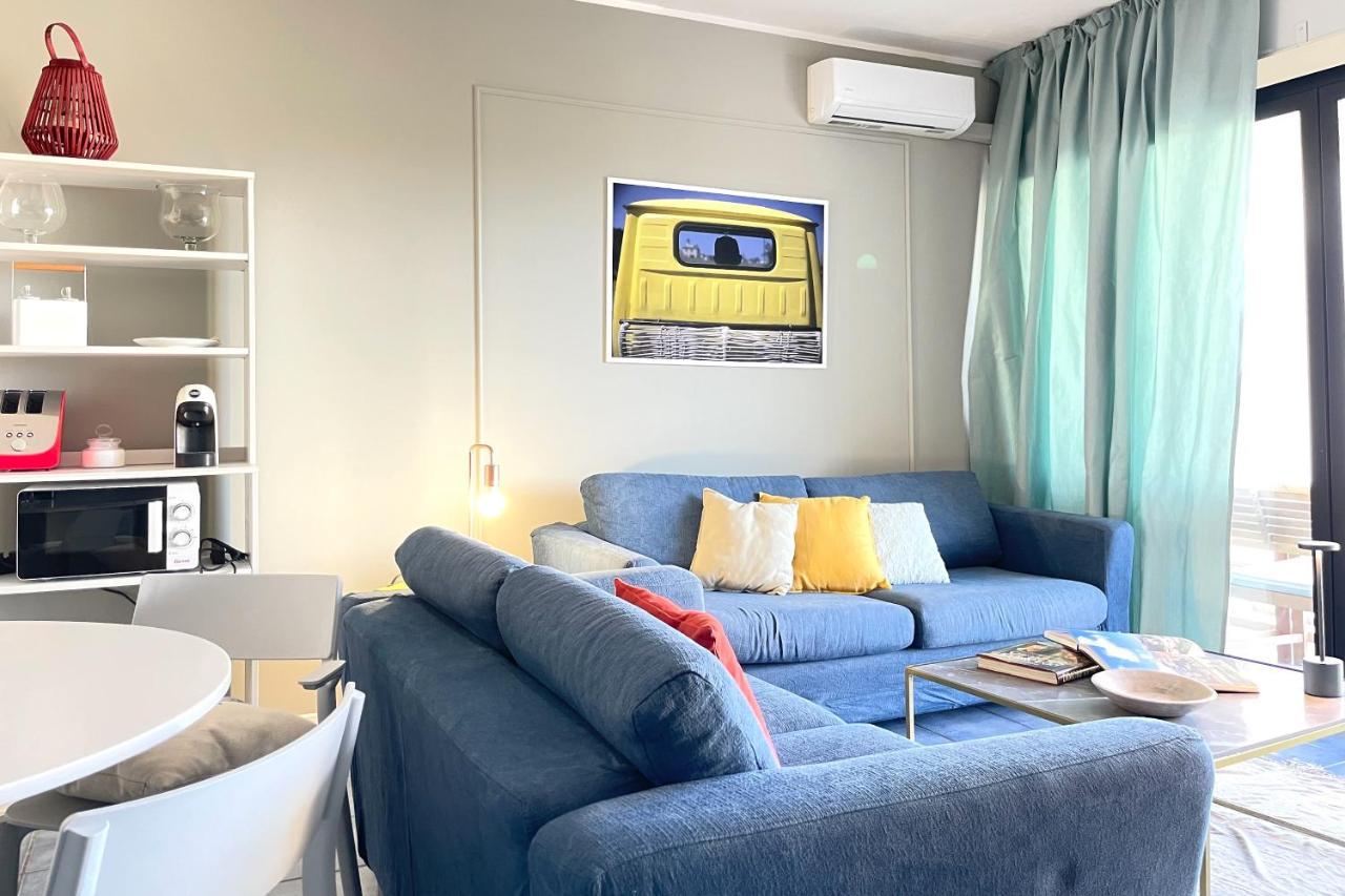 Domus Sicily - Vacanze al Mare Mondello Esterno foto