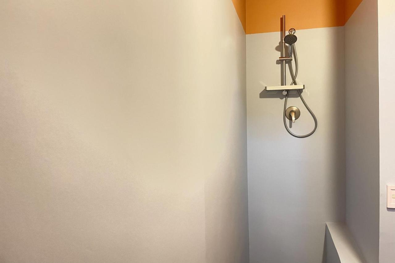 Domus Sicily - Vacanze al Mare Mondello Esterno foto