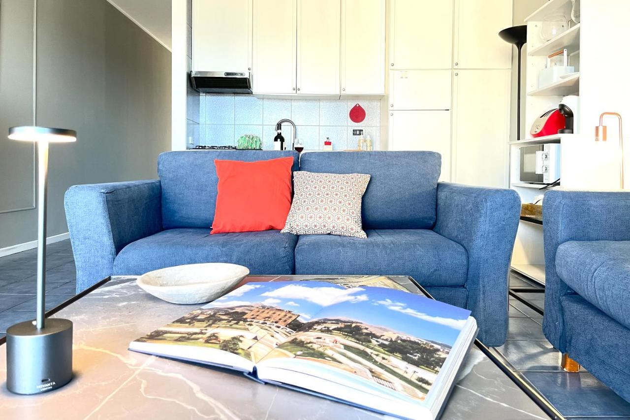 Domus Sicily - Vacanze al Mare Mondello Esterno foto